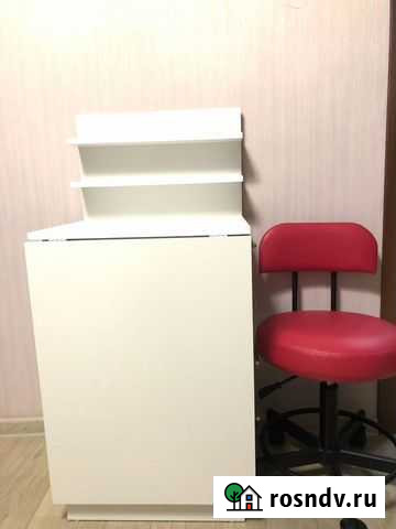 Продам все для маникюра Нижний Новгород - изображение 1