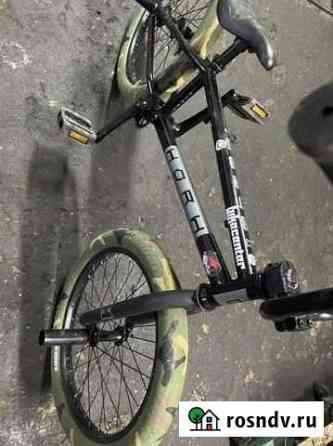 Велосипед BMX Советская