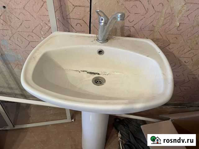 Раковина Петропавловск-Камчатский - изображение 1