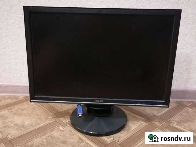 Компьютер FX 8320e 8ядер, 8gb, ssd, gtx550ti Калининск - изображение 1