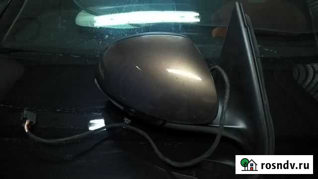 Зеркало правое Volkswagen Tiguan Калининград - изображение 1