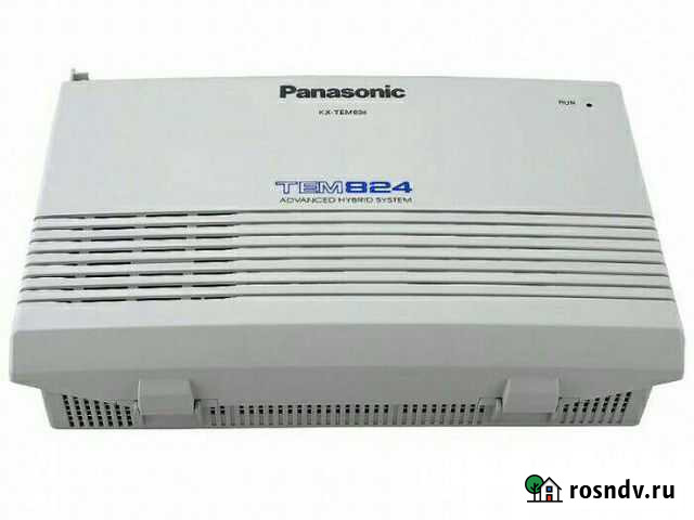 Мини атс Сыктывкар - изображение 1