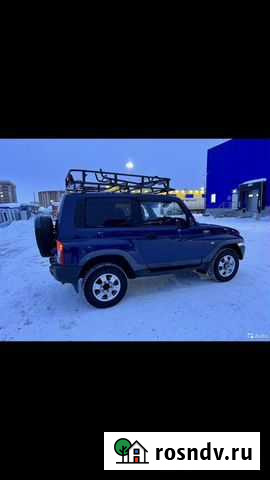 Багажник на крышу экспедиция Белгород - изображение 1