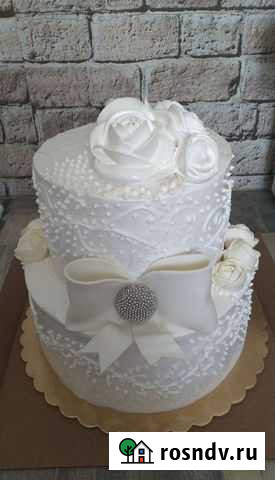 Торты на заказ Хабаровск - изображение 1