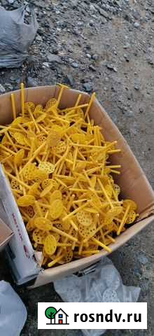 Крепеж для теплоизоляции (гриб) Хабаровск - изображение 1