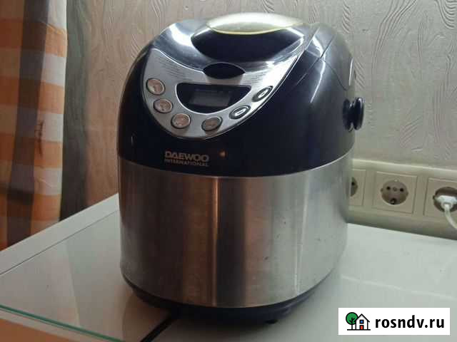 Хлебопечка Конаково - изображение 1