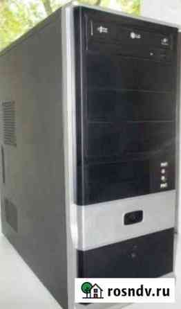 Системный блок core i3 Новосибирск