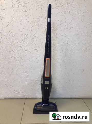 Пылесос Electrolux ZB5012 Засечное - изображение 1