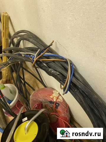 Ввг кабель Ангарск - изображение 1