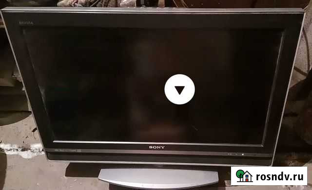 На запчасти LCD телевизор Sony KDL-32V2000 Иркутск - изображение 1