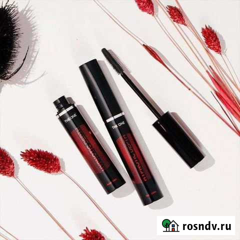 Тушь для ресниц Орифлейм Краснодар - изображение 1