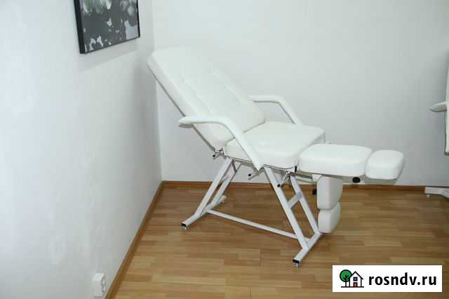 Педикюрное кресло Нижний Тагил - изображение 1