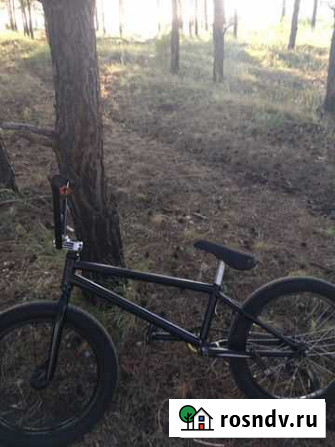 Bmx custom Челябинск - изображение 1