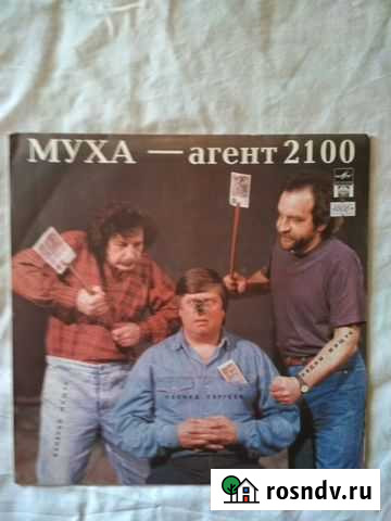 Муха - Агент 2100 Казань - изображение 1