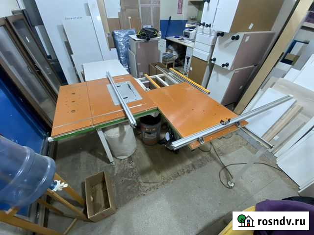 Woodtec mini-45 Симферополь - изображение 1