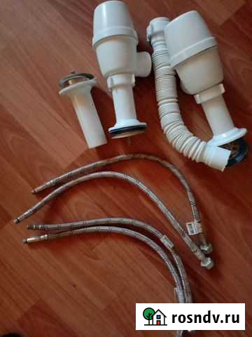 Для сантехники Санкт-Петербург - изображение 1