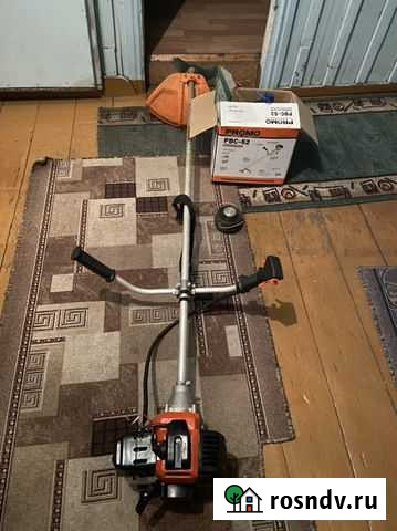 Бензокоса Бийск - изображение 1