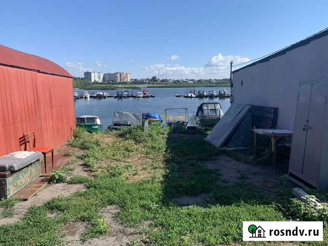 Место на причале ‘’’ дружба’’ Сызрань - изображение 1