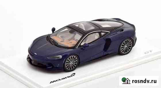 McLaren GT, 2019, 1:43, Spark, 22QA246GP Екатеринбург