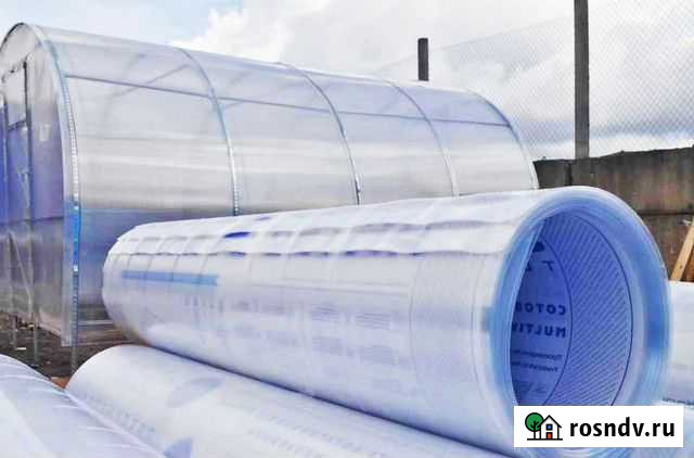 Поликарбонат оптом Екатеринбург - изображение 1