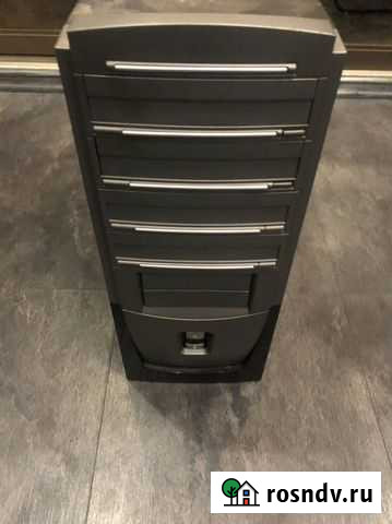 Компьютер системный блок Люберцы - изображение 1