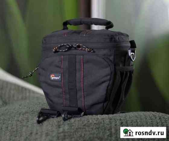 Фотосумка Lowepro Adventura TLZ 25 Иркутск