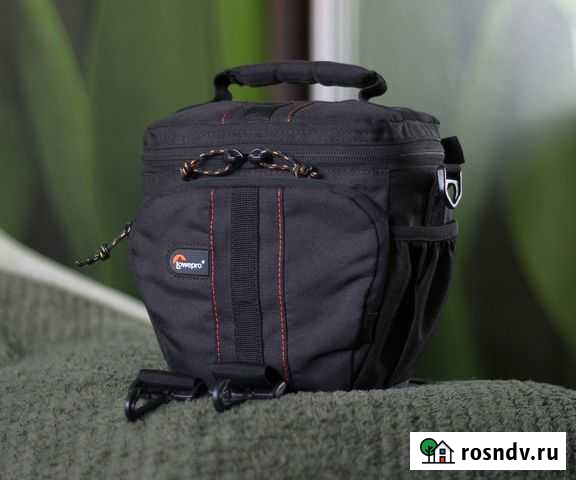 Фотосумка Lowepro Adventura TLZ 25 Иркутск - изображение 1