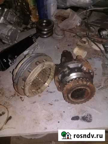 З/Ч камаз 5320 Гатчина - изображение 1