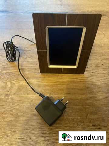 Фото рамка электронная Philips Санкт-Петербург - изображение 1