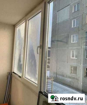 Окно Пластиковое Средняя Ахтуба - изображение 1