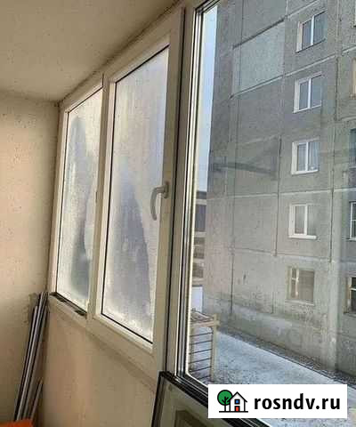 Окно Пластиковое Средняя Ахтуба - изображение 1