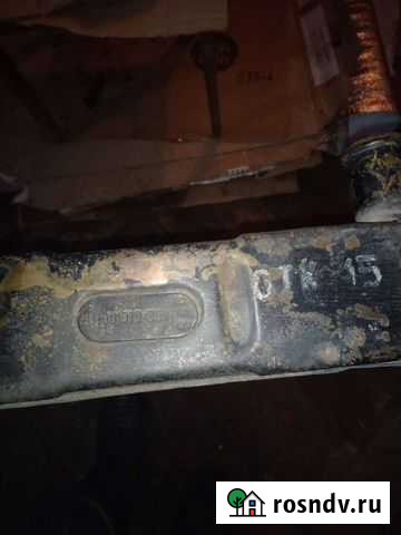 Радиатор Смоленск - изображение 1