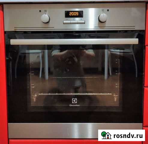 Духовой шкаф Липецк - изображение 1