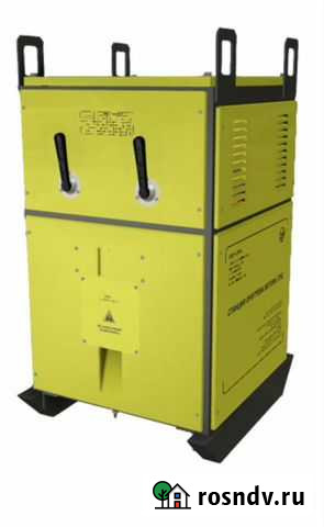 Станции для прогрева бетона Курск - изображение 1