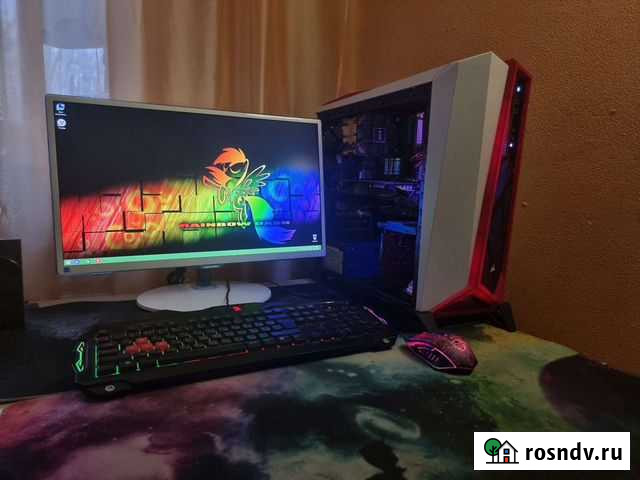 Компьютер Allan Walker Lite Дмитров - изображение 1