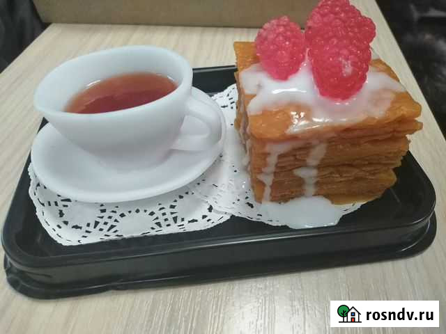 Мыло ручной работы Белгород - изображение 1