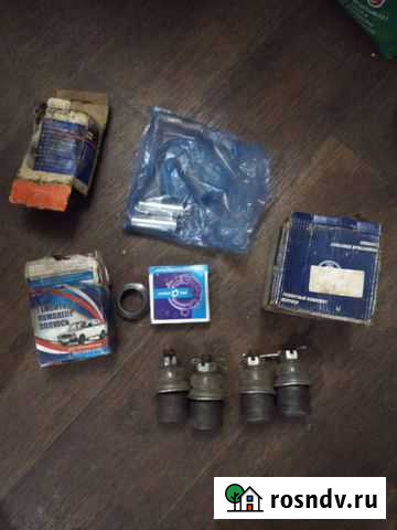 Нива,Классика, Газ Оренбург - изображение 1