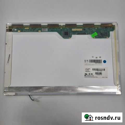 Матрица ламповая б.у. 17, 17.1 30pin Сочи - изображение 1