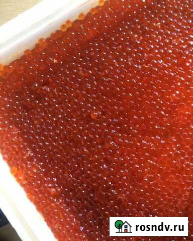 Красная икра Благовещенск - изображение 1