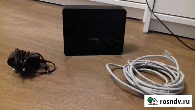 Wifi роутер Архангельск - изображение 1