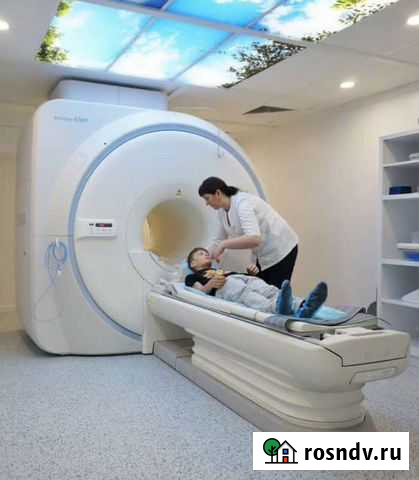 Медицинский центр мрт 1 мил прибыль Москва - изображение 1