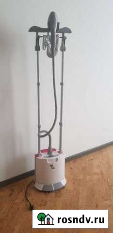 Отпариватель kitfort кт-915 Нижний Новгород - изображение 1