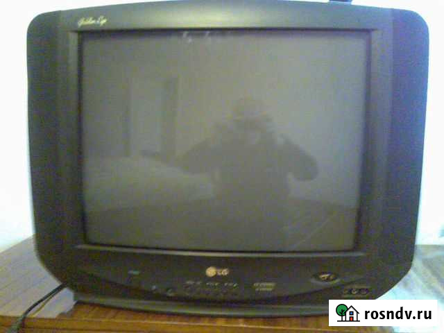 Телевизор Ульяновск - изображение 1