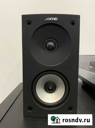 Акустическая система Hi-Fi Jamo s622 Лесосибирск - изображение 1