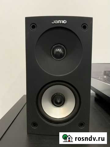 Акустическая система Hi-Fi Jamo s622 Лесосибирск - изображение 1