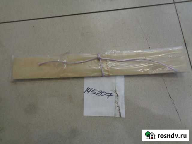 Защита днища кузова Toyota Camry XV50 2011-2017 Екатеринбург - изображение 1