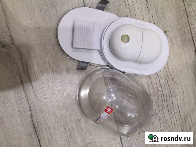 Беспроводная оптическая мышь acme pinuts Красноярск - изображение 1