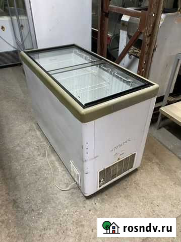 Ларь 1,2м снеж в отл сост / рассрочка Самара - изображение 1