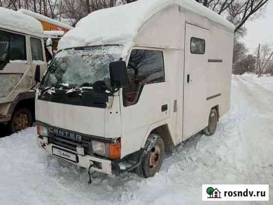 Mitsubishi Delica рефрижератор, 1991 Хабаровск