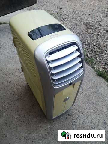 Мобильный напольный кондиционер Balu bpac-09CE Иркутск - изображение 1